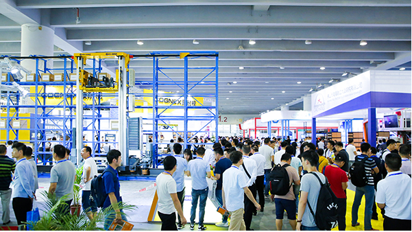 default/20190507/d7a6f96688b169dde4cf0d1812857699.png 精极科技诚邀您参加中国广州物流展