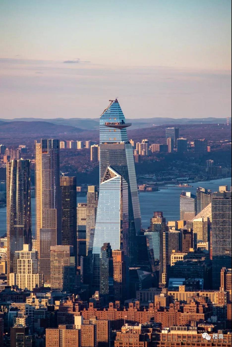 南外滩能否成为上海版HudsonYards?