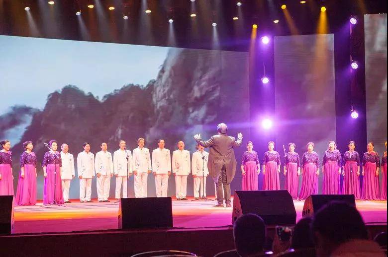 工银穗月时光老友记俱乐部2019圆梦汇演,晟田广州畅享艺术团亮相广东艺术剧院(最新发布)