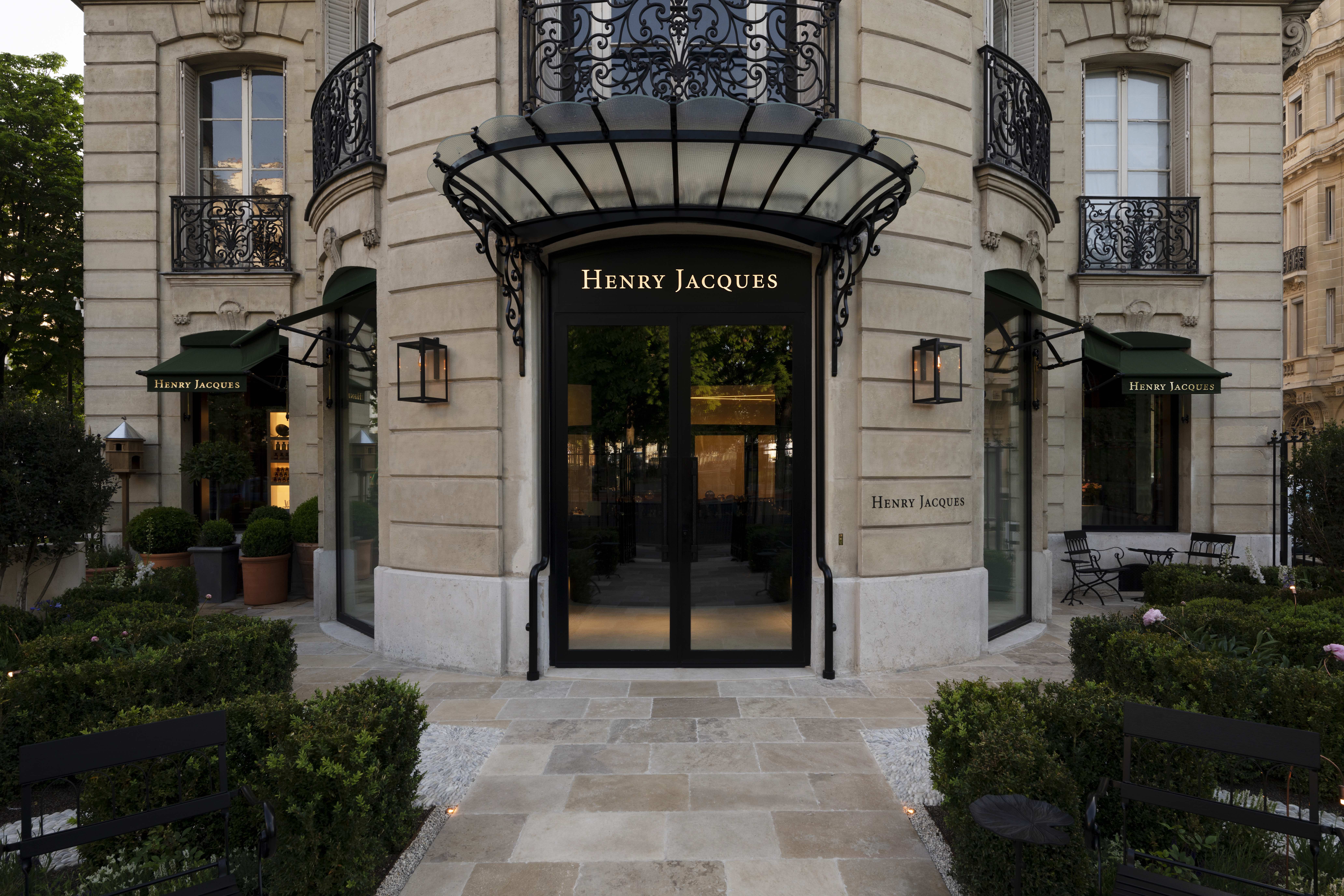 Henry Jacques Paris Boutique - Main Facade-s.jpg