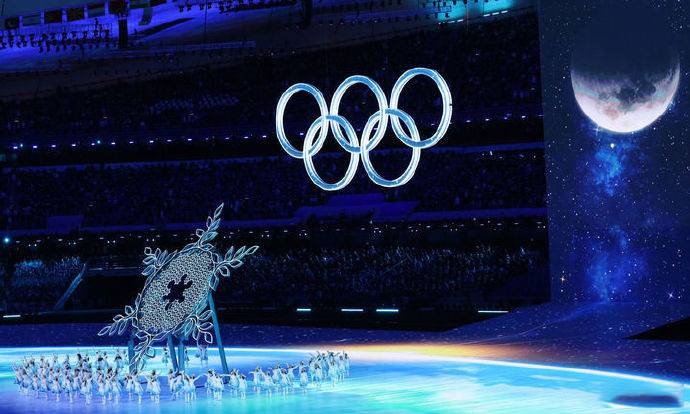 2022北京冬奥会闭幕式怎么看，北京冬奥会正式进入闭幕倒计时