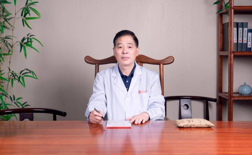 “双心疾病”专家--张金玺主任 成功调治好持续10余年的双心病患者，备受患者信赖