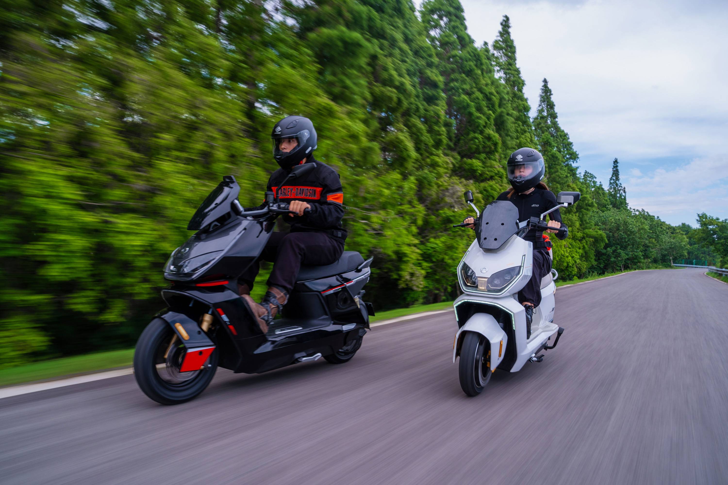 梦想6伴你霜降出行，3大打卡地玩转秋日好时光