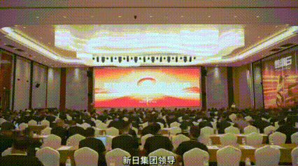 智驾赋能，爆品领航！新日电动车打响中西部旺季“冲锋战役”