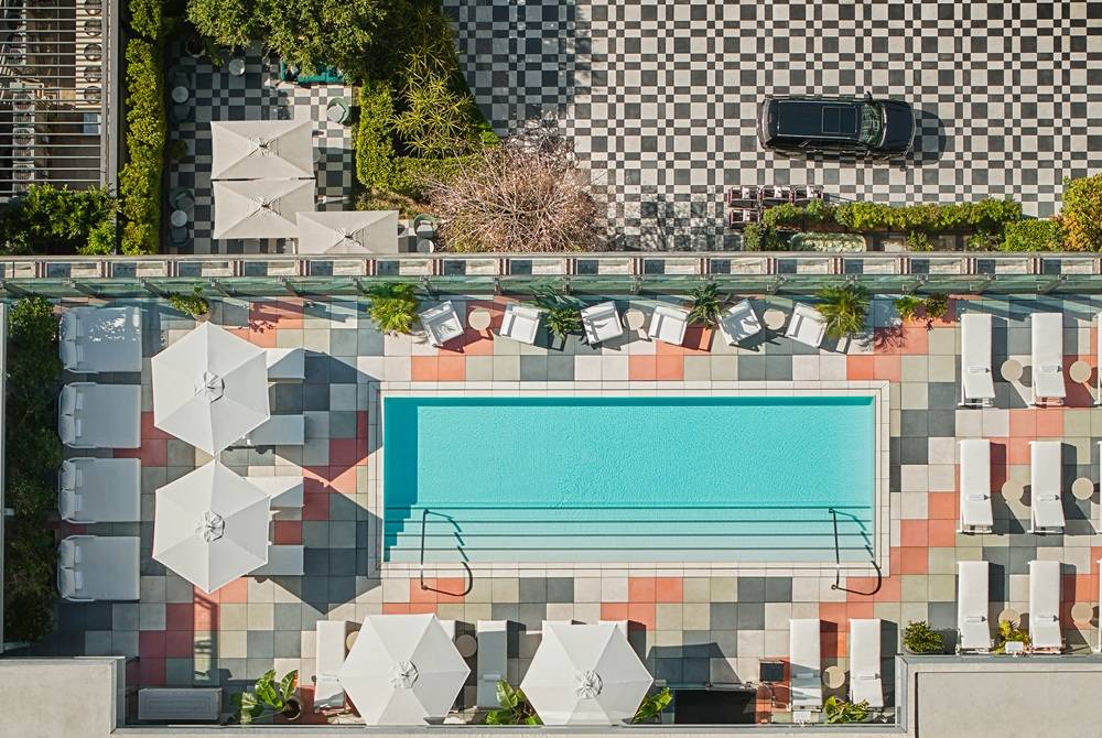 The Sun Rose West Hollywood - Pool.jpg