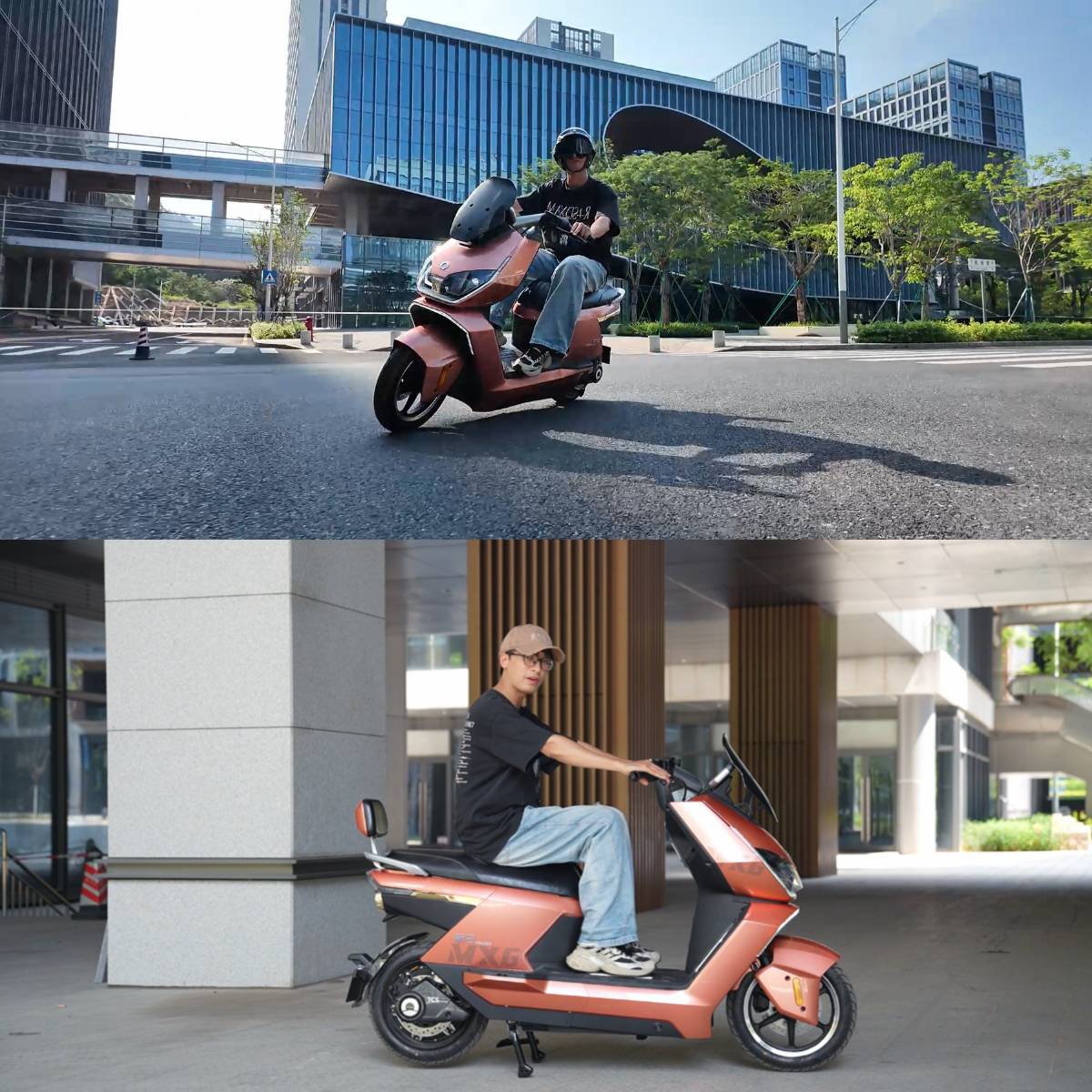 不吹不黑！新日夢想6真實體驗報告：好看、好騎，還省心