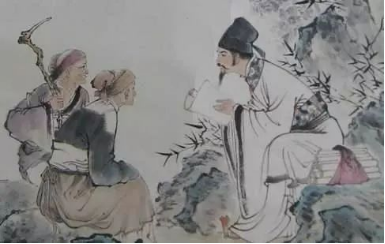 蝶适DISC:在眼镜发明之前,近视的人是怎样生活的?(图2) 微信图片_20210519104031.png