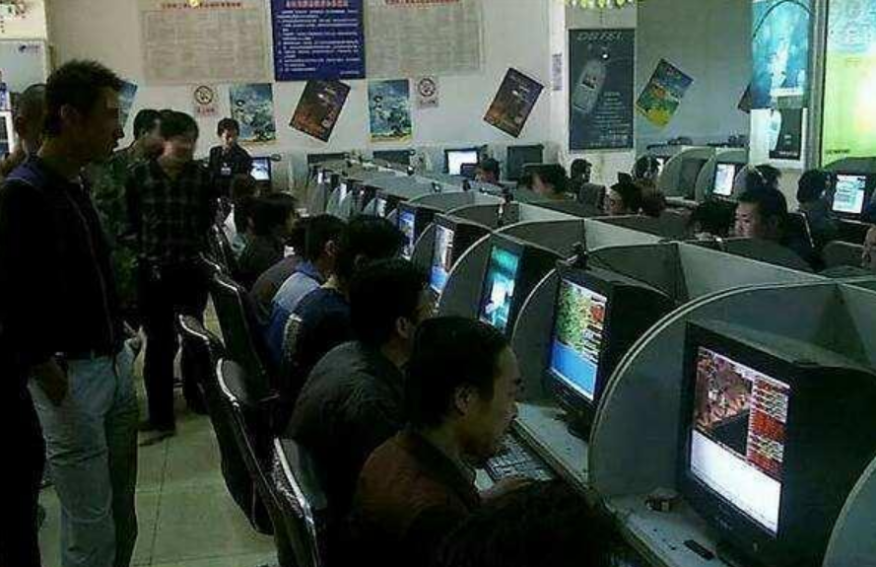 热血传奇怀旧版上线：当盛趣决定玩真的，其他人请躺下接受吊打