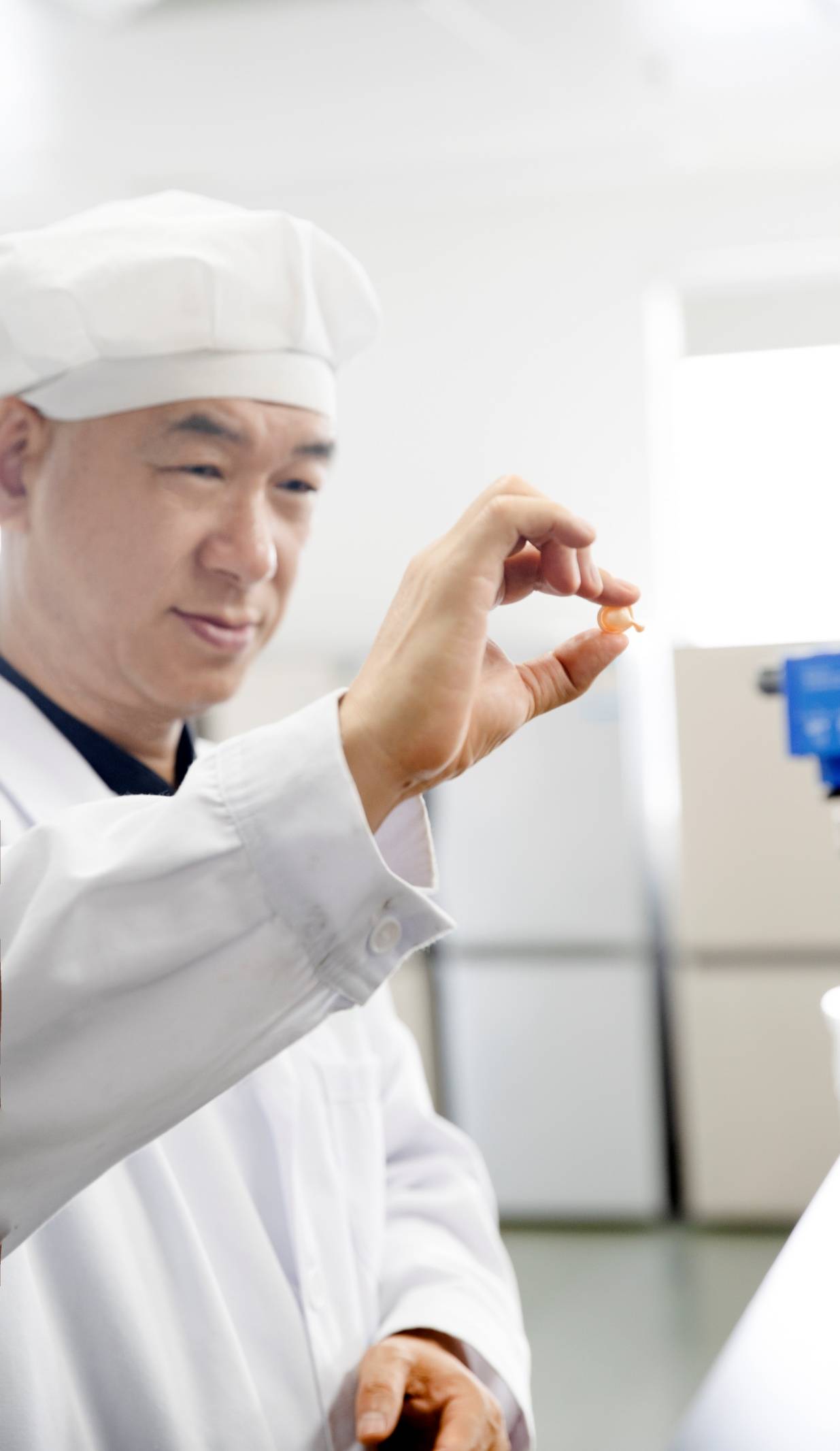 兰亭科技董事长张许昌先生接受《经济日报》采访 致力于打造优秀民族品牌