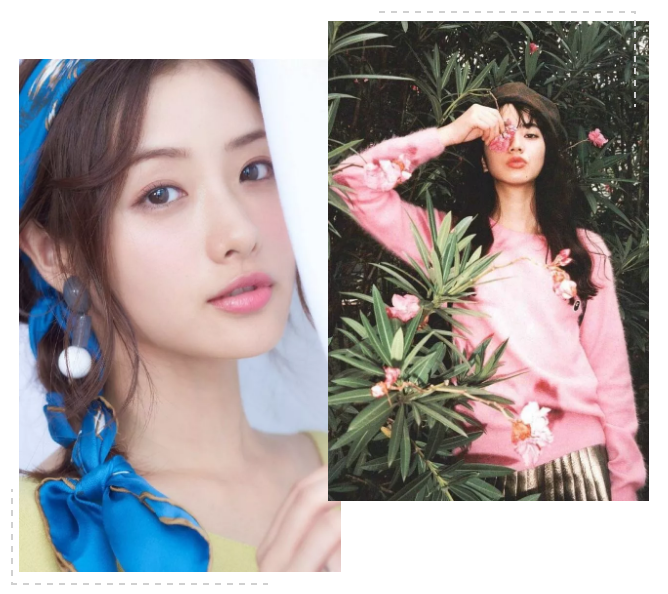 凡尔丽雪告诉你,夏日“斩男”少女妆怎么画！