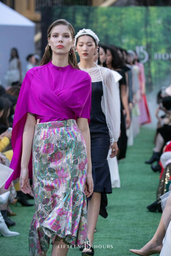 /uploads/71ec7aadca8975053b35755c00be24de.jpg 世外秘境,重拾初心,15小时2021春夏新品发布会圆满落幕