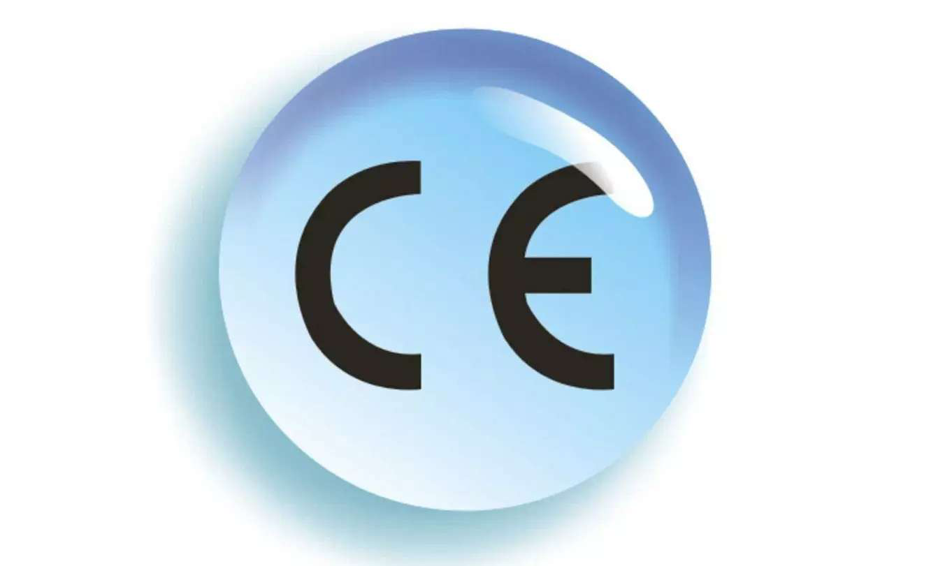 口罩CE认证