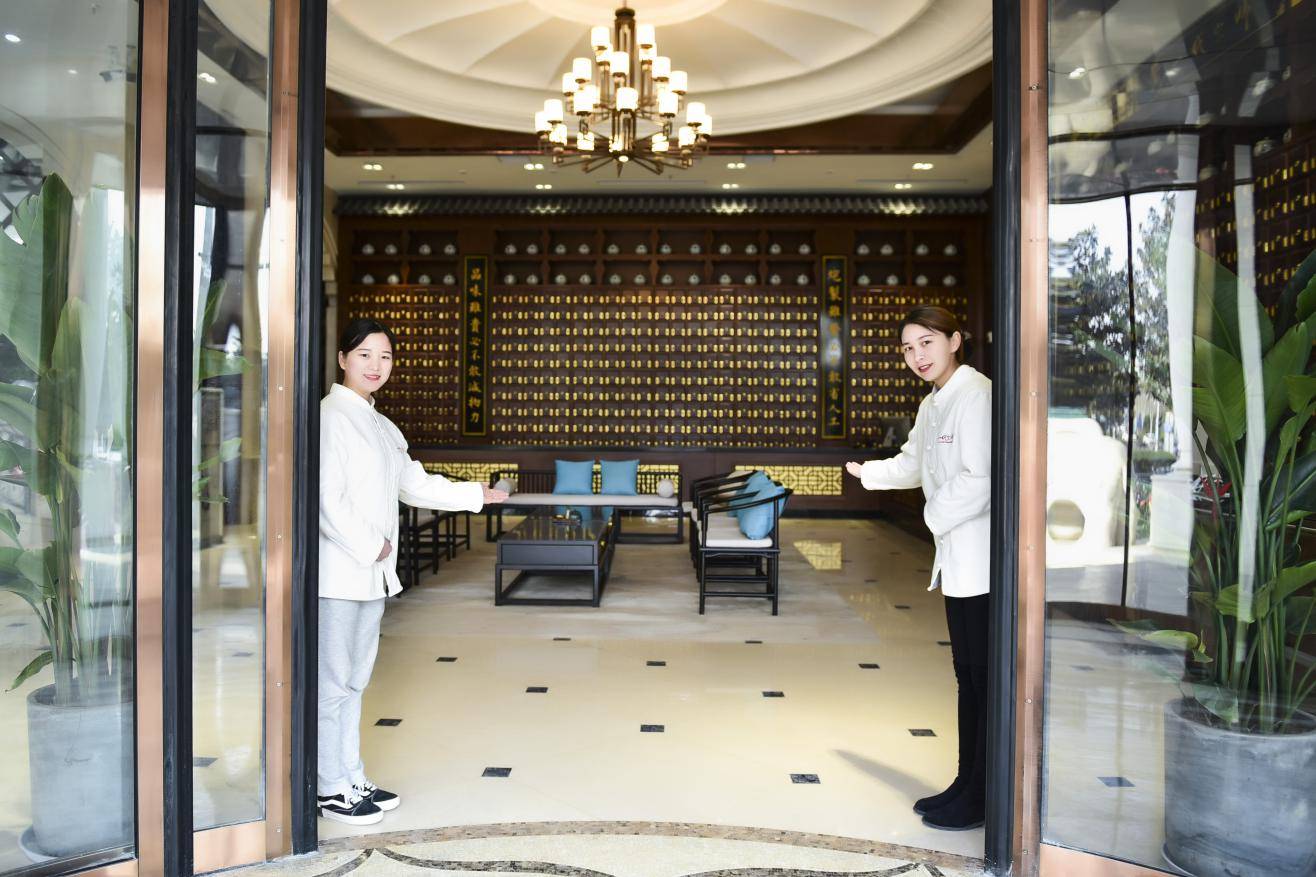 一代宗师灸米,引领智能艾灸新风尚