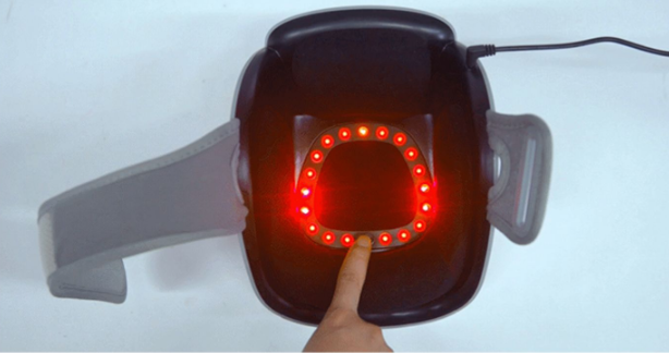 膝盖疼起来就用足太医，15分钟减轻酸、麻、痛