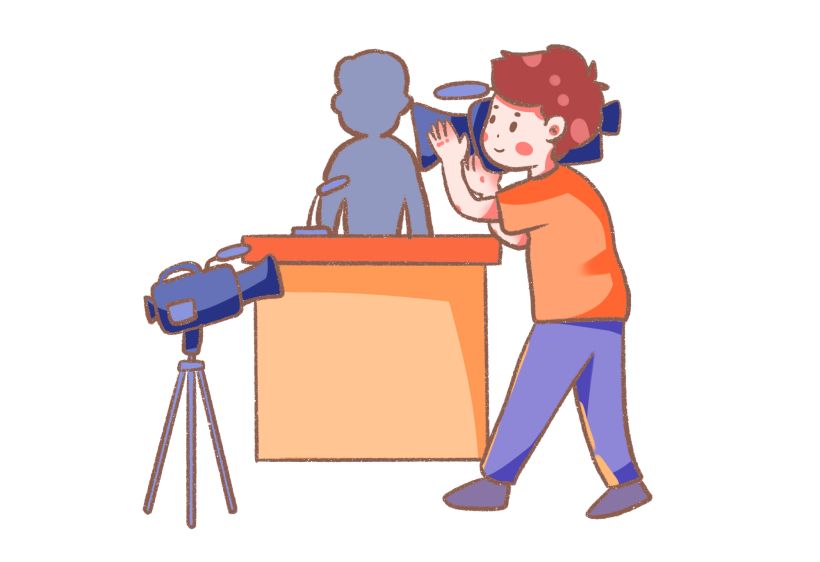 导播一体机完成专业的直播类视频节目制作技术方案