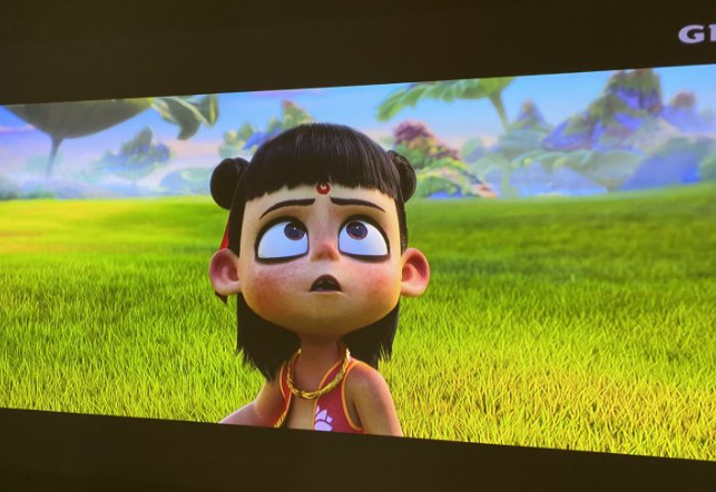 当贝小投影C2和极米Play特别版哪款投影好?区别都在这里