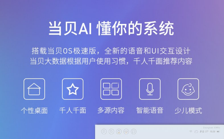 天猫魔屏M2和当贝小投影C2哪款投影好？区别都在这里