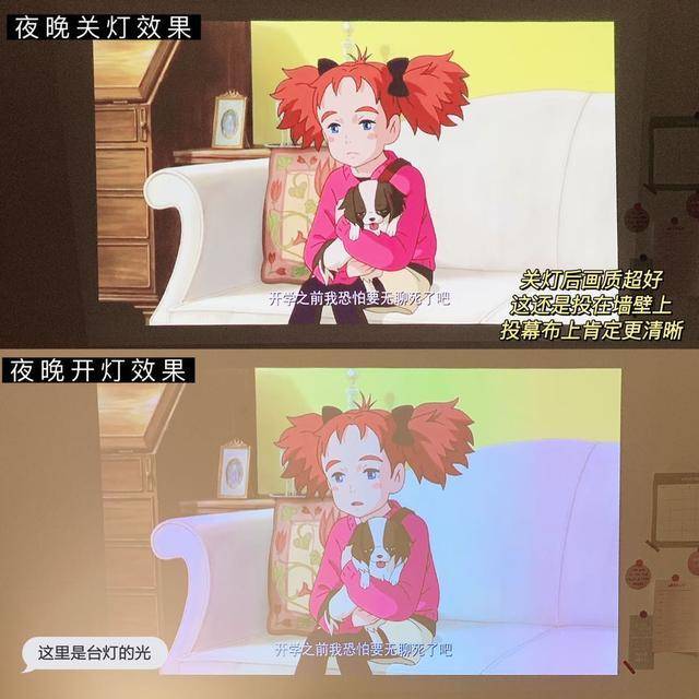 平价投影仪怎么选？看完这份榜单你就懂了！