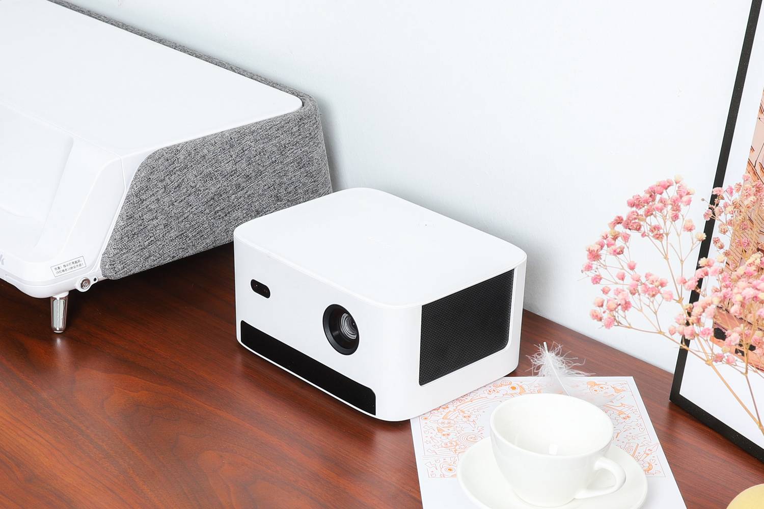 当贝D3X和坚果G7S对比,谁更胜一筹呢?双十一准备入手投影仪吧!