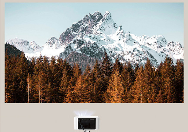 当贝D3X和坚果G7S对比,谁更胜一筹呢?双十一准备入手投影仪吧!