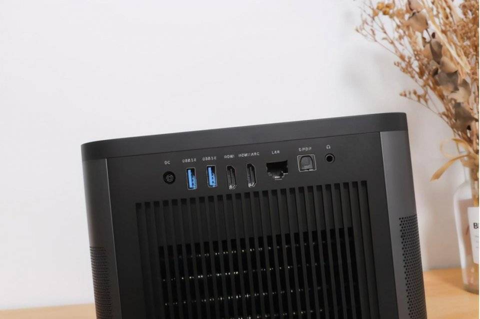 双十一投影仪攻略！这几款投影仪性价比超强