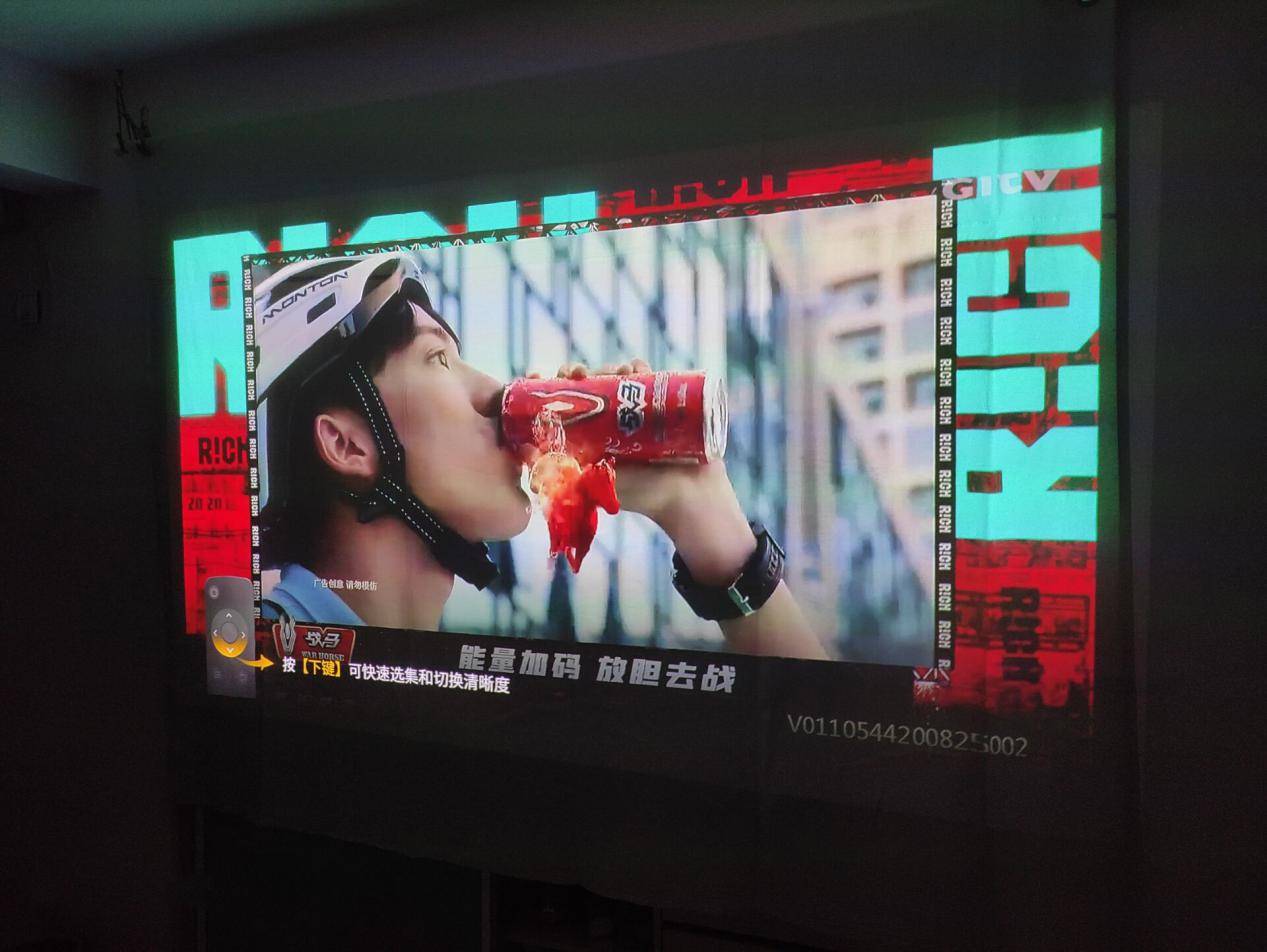 明基i707投影仪怎么样？性价比高吗？值不值得买？