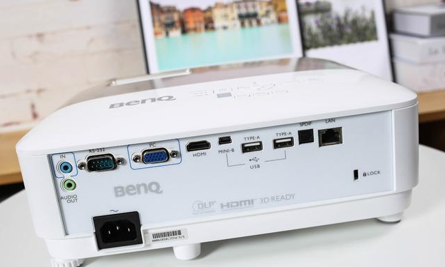 明基i707投影仪怎么样？性价比高吗？值不值得买？