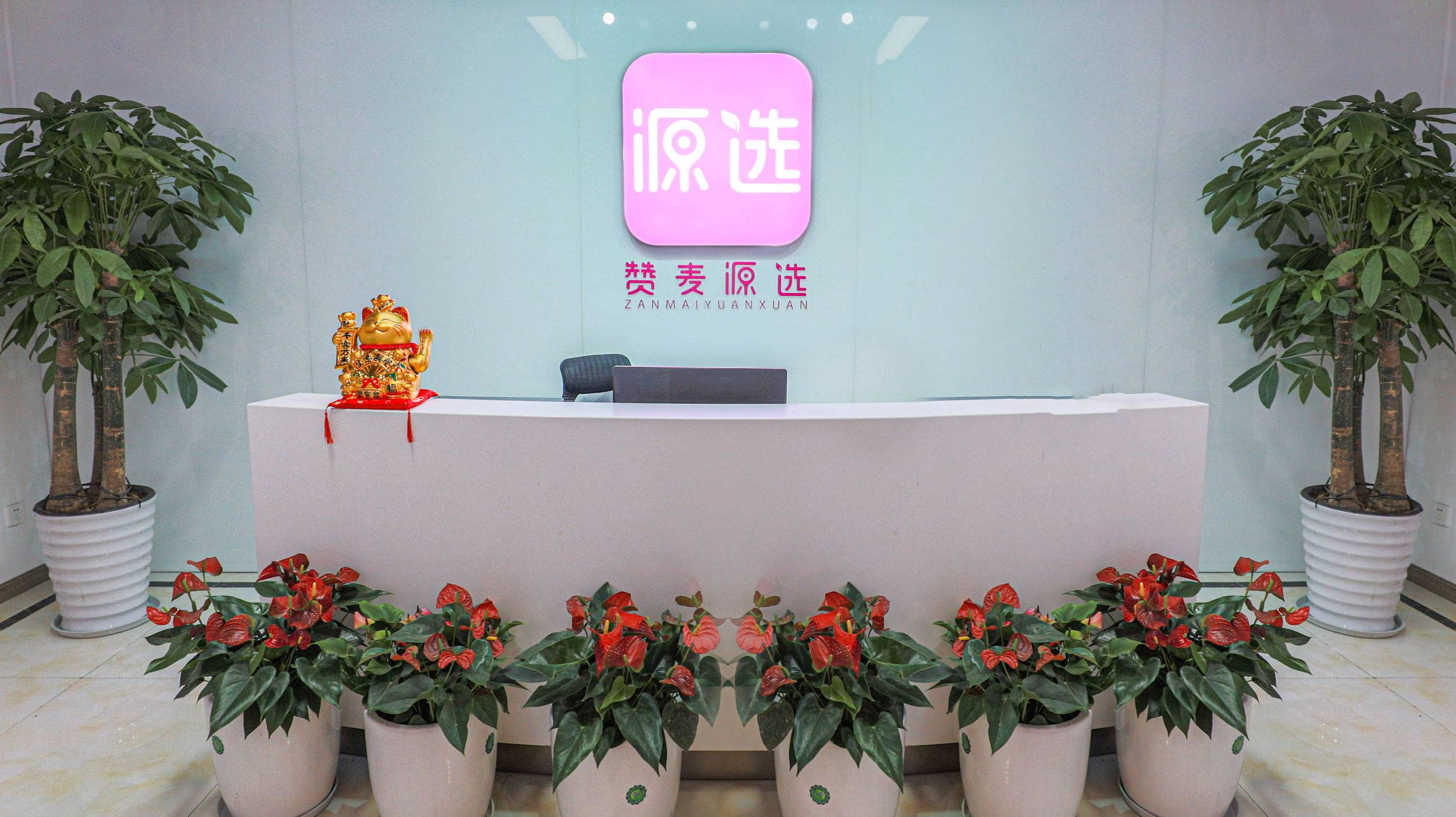 源选觅语登场 赞麦源选聚焦原生态品质生活