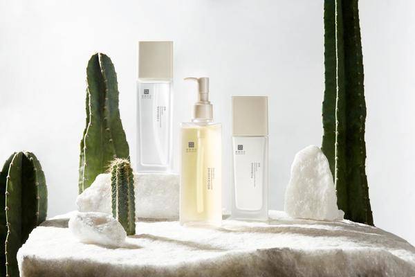 夏季秒变大油田?美颜悦目帮你轻松解决皮肤难题