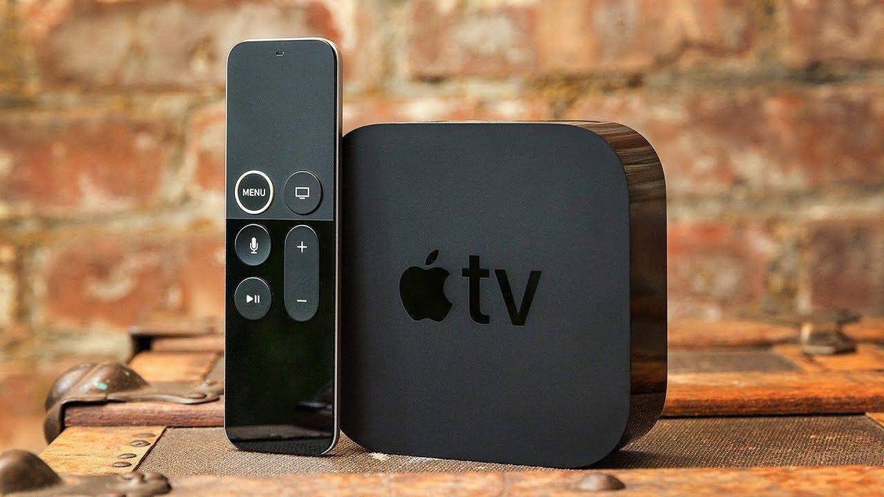 Apple TV 国行版正在审核中！网友：没啥新意，新功能早已体验过了！