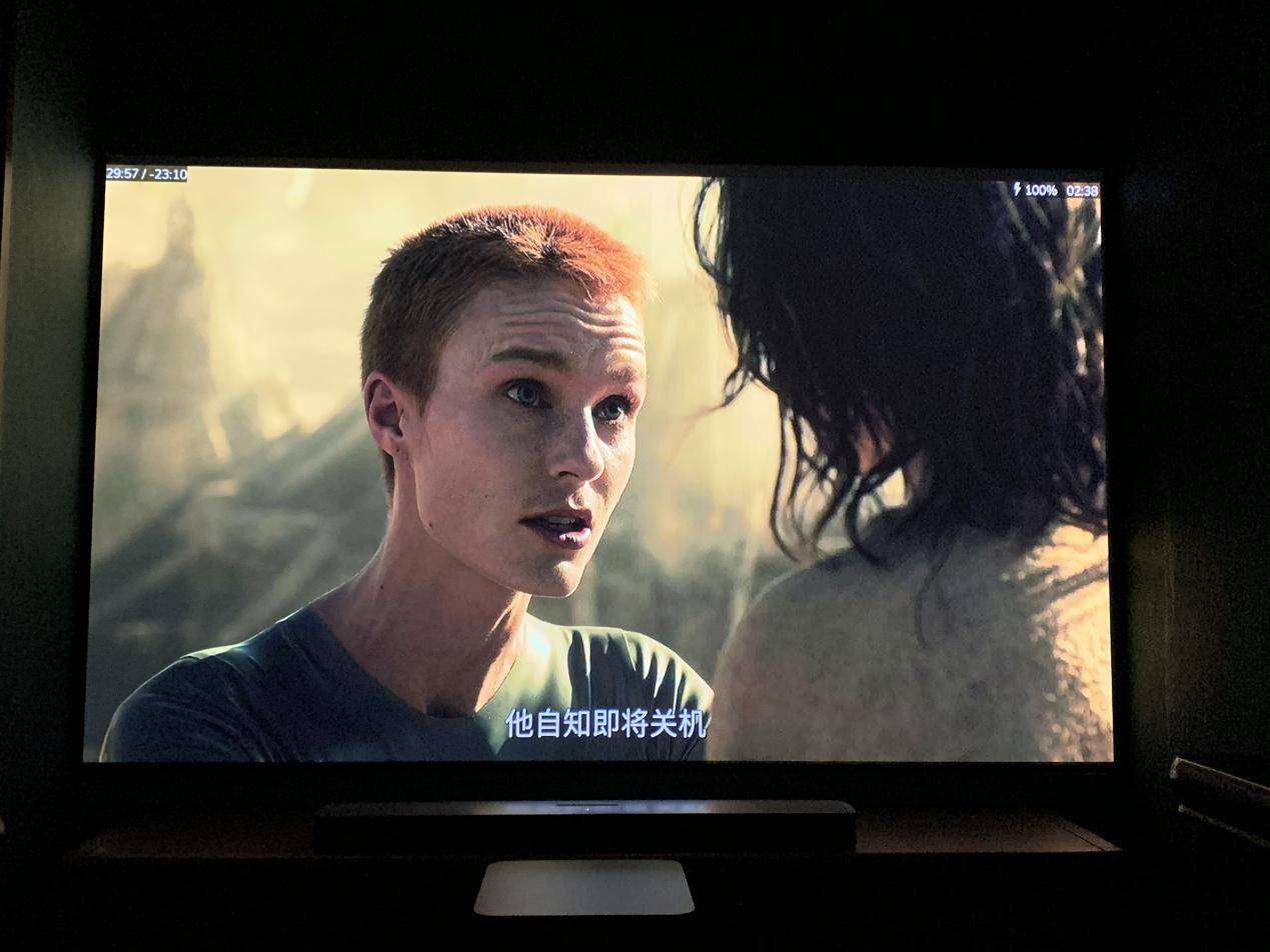 刻刻A2投影仪怎么样?性价比高么?