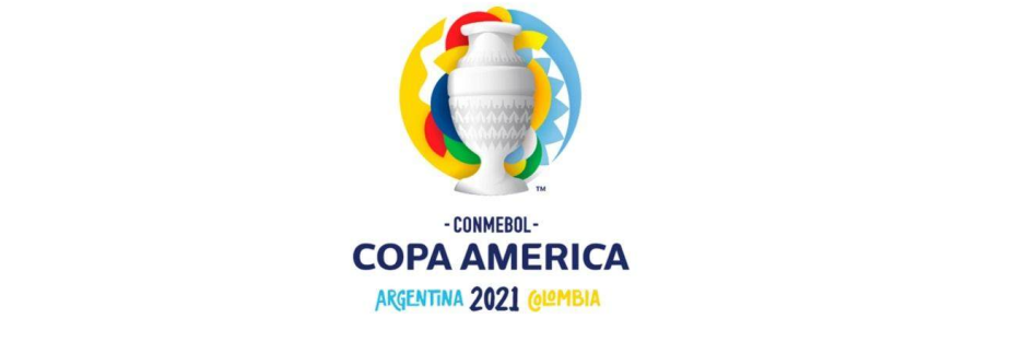 美洲杯2021赛程时间表出炉！用当贝投影F3超低延迟观赛！