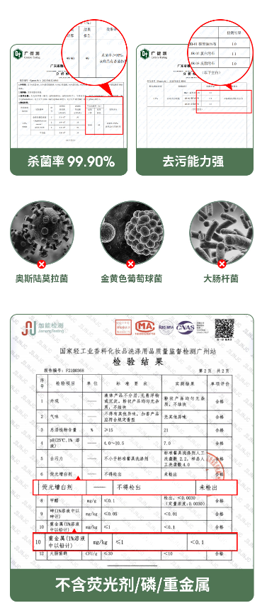 古人都用绿色植物清洁衣服,为何到了现在大家不继续用了?(图5)