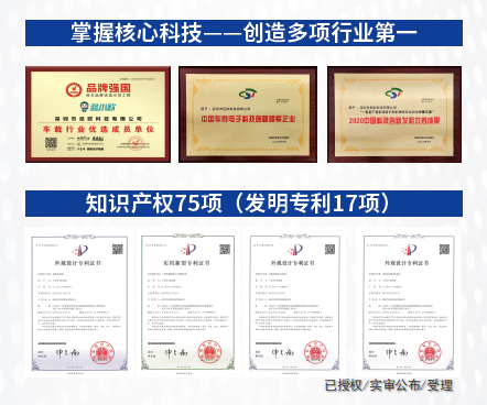 华夏小康|中科院深圳理工大学计算机学院潘毅院长莅临尼欧科技参观指导