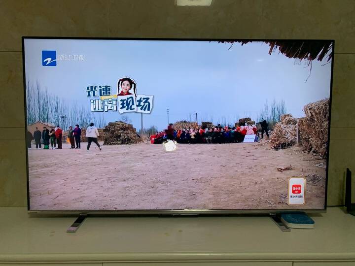 东芝电视怎么看4K超清电影？葫芦视频超清4k无广告