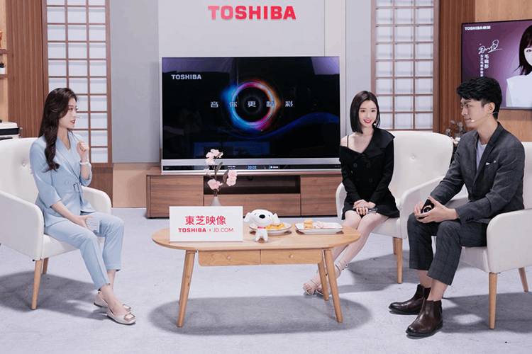 东芝电视怎么看4K超清电影？葫芦视频超清4k无广告