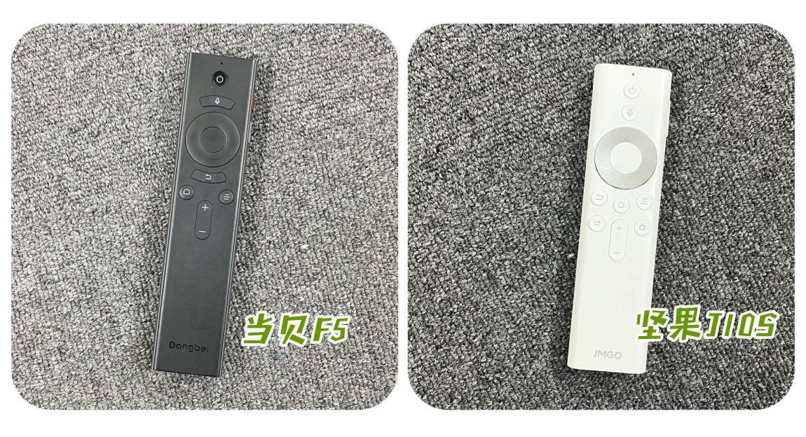 当贝F5的加冕时刻 用产品性能说服消费者