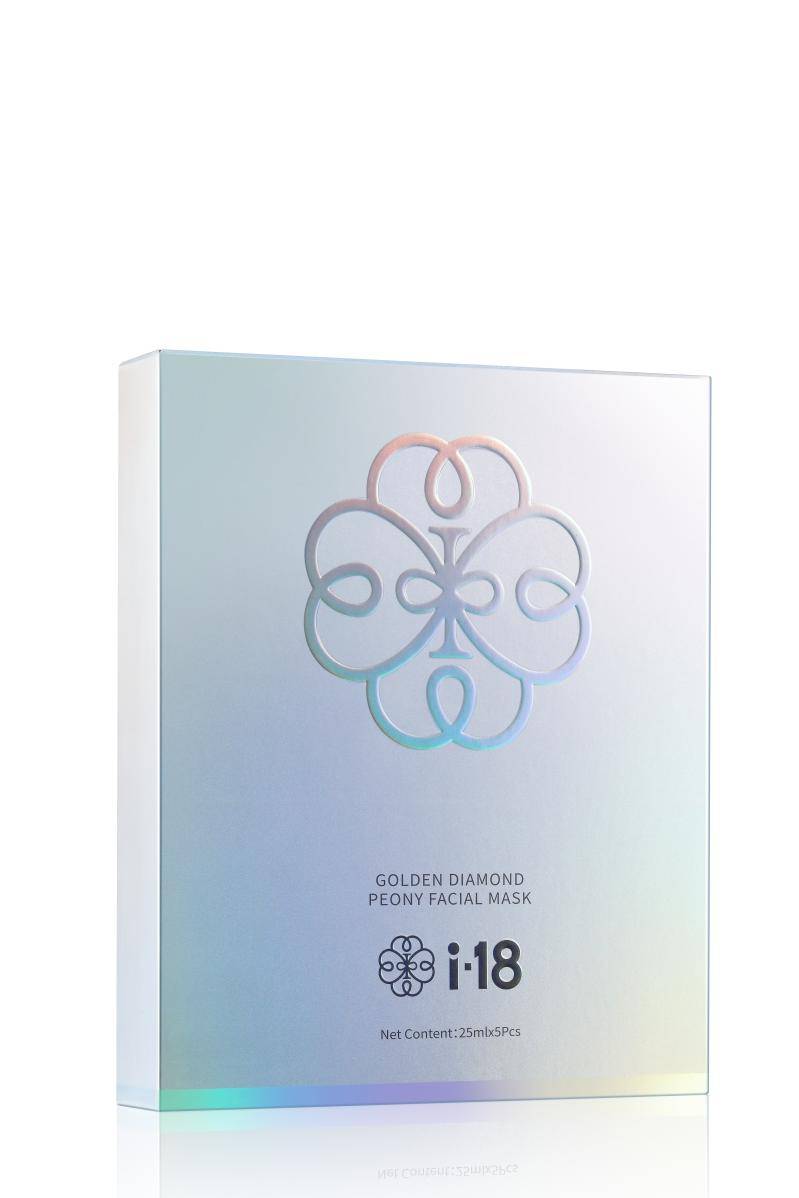 让肌肤健康呼吸!注入科技活力的护肤套装，i-18开启光动力美容时代