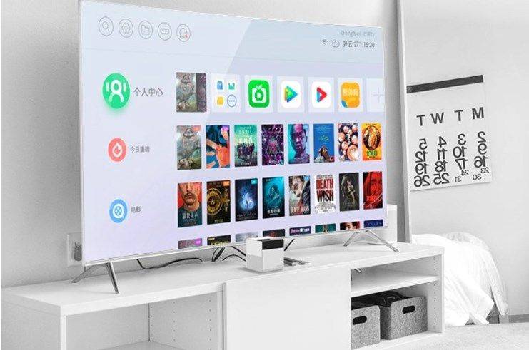 為何電視系統(tǒng)仍在模仿當貝OS？一文看懂當貝OS有多強