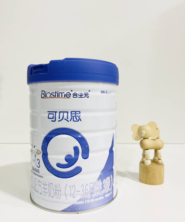 羊奶粉好还是牛奶粉好？选对口粮敏感宝宝喂养一点都不难