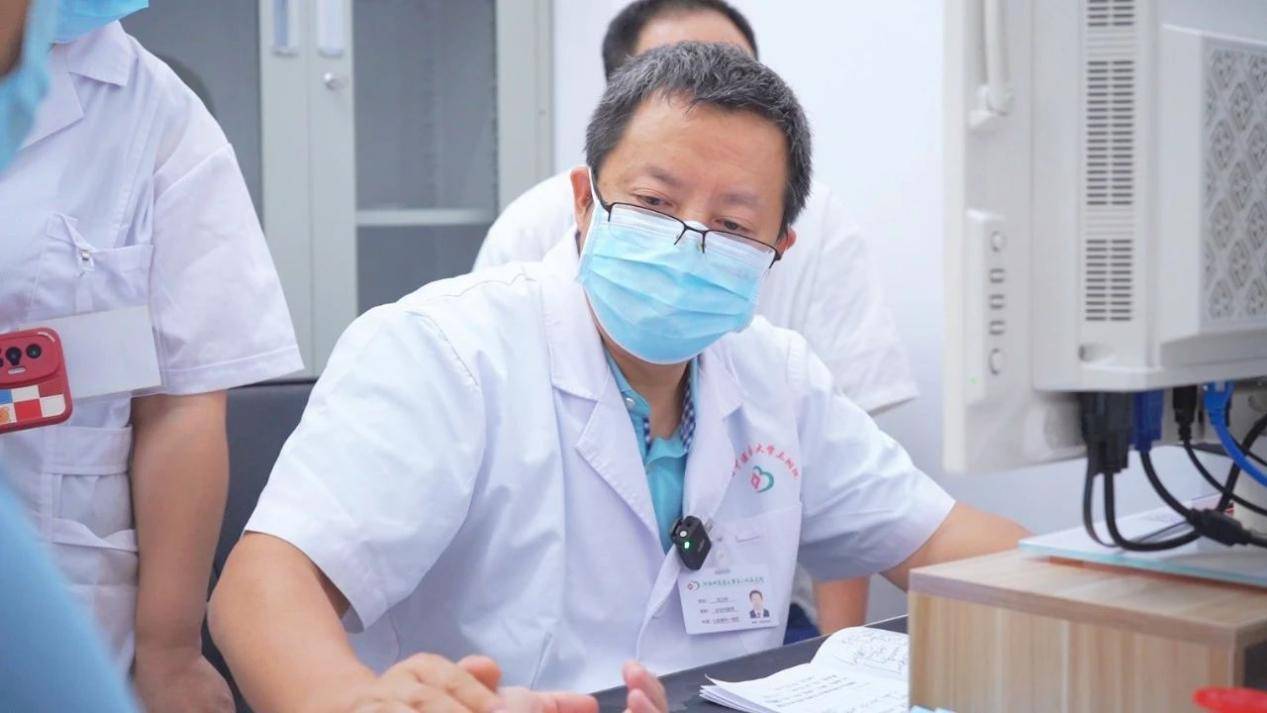 云太医心血管专家范立华教授：中医文化因传承而久远