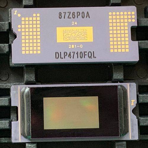 0.47DMD一定不如0.65DMD？2025年了国人依然活在信息差之下