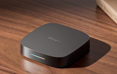 当贝盒子MAX1评测：6+64GB超大内存，专为游戏发烧友打造