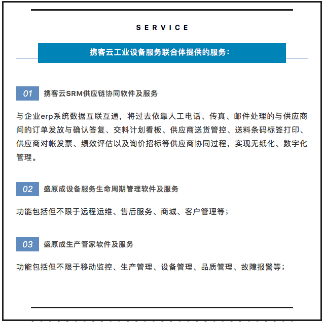 携客云入选广东省产业集群工业互联数字化转型试点！