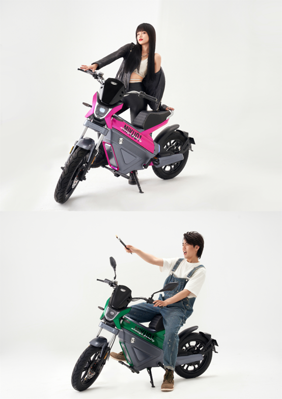 挑战全网最in跨骑姿势新日miku1等你来show67