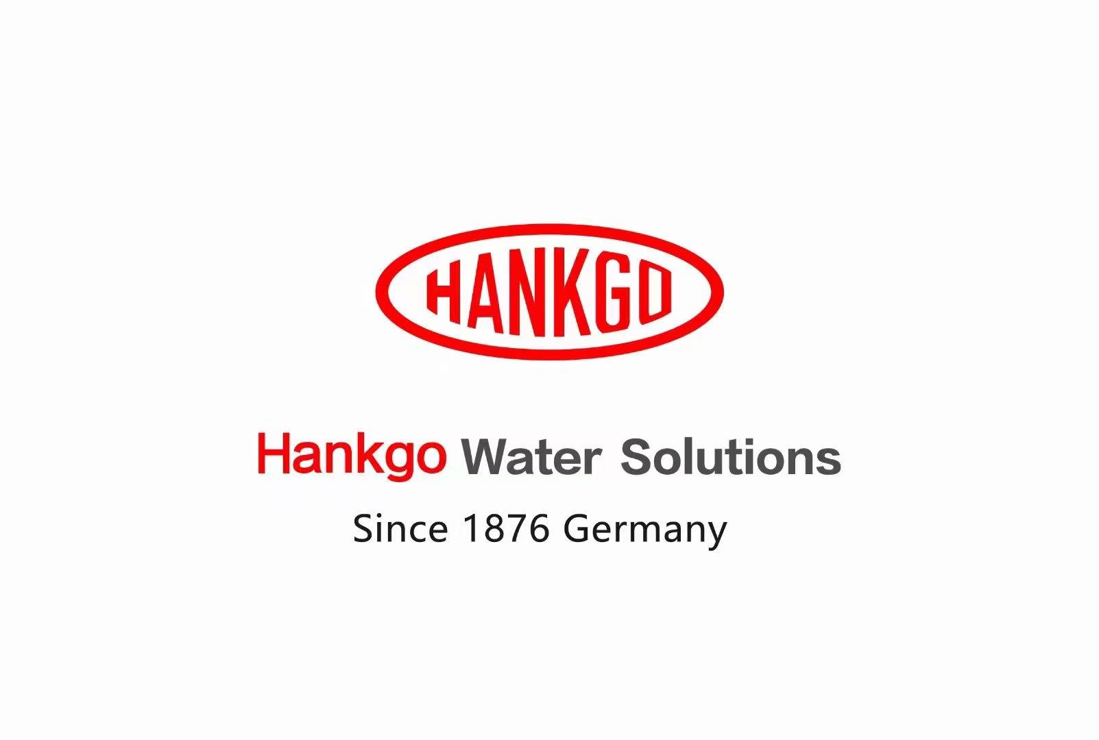 hankgogeranywater德国汉高净水欧洲原装进口系列中国发布