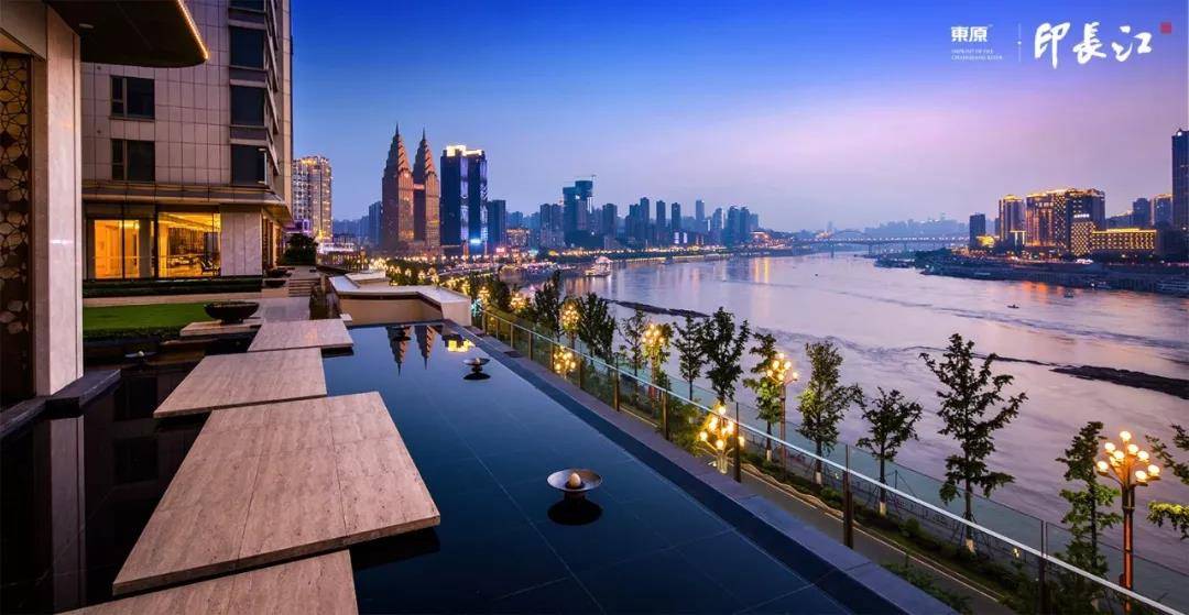 2019 东原入黔 | 重启贵阳生活的理想设计